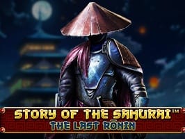 Story of the Samurai the Last Ronin screenshot