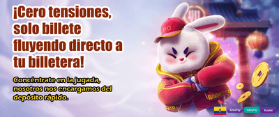 Tu suerte comienza aquí