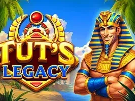 Tuts Legacy screenshot