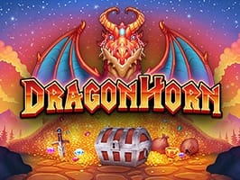 Dragon Horn screenshot
