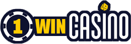 casino1win.ec Logo